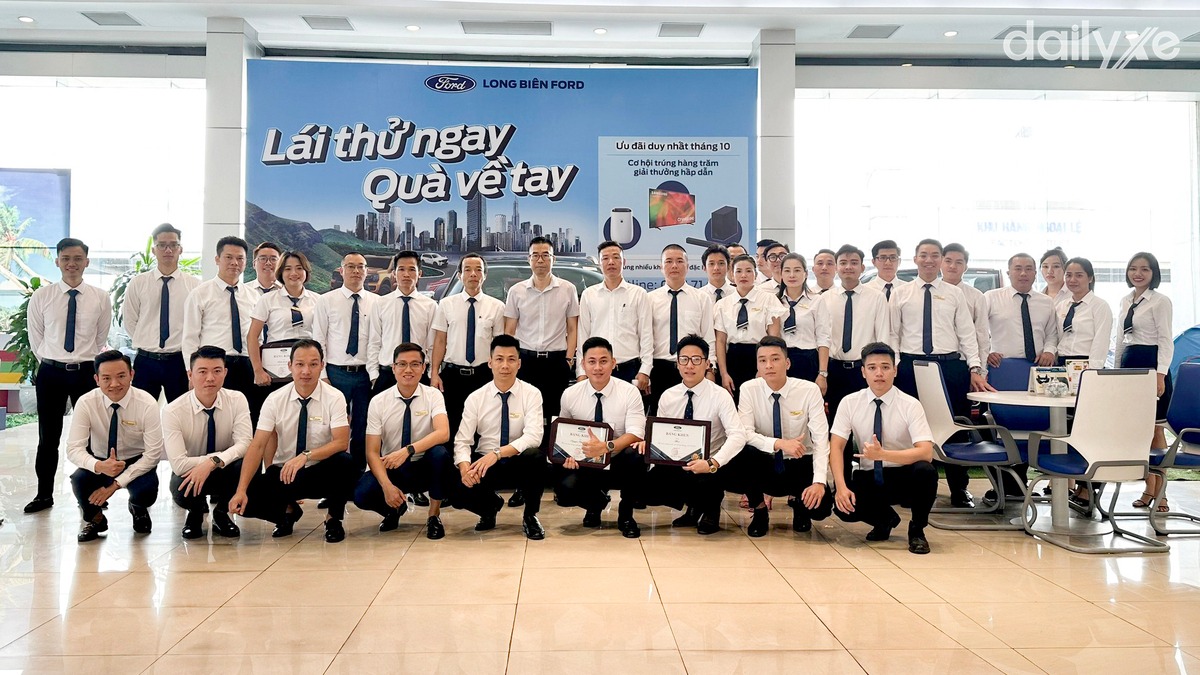 Volkswagen Hà Nội