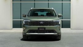 Giá lăn bánh Ford Territory ở Hà Nội là bao nhiêu?